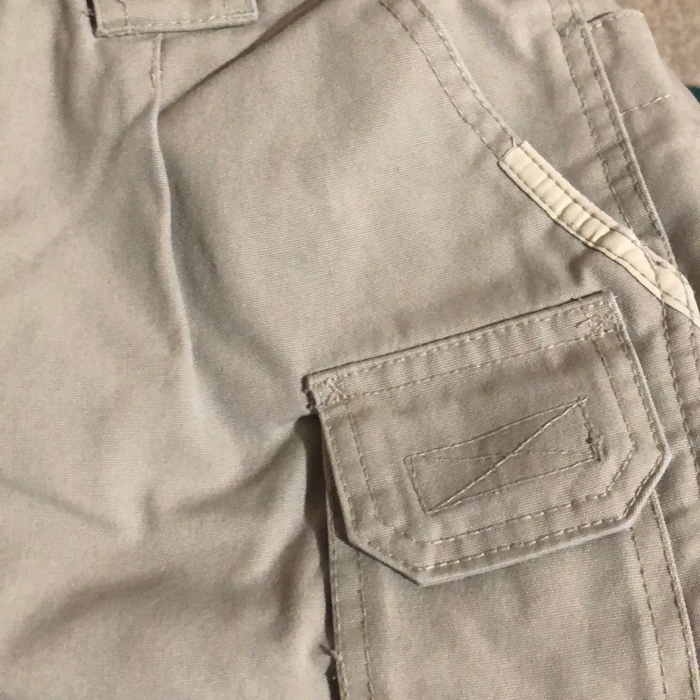 One pair of durable men's pants - Picture 5 of 8